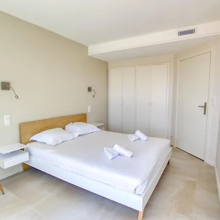 Duplex Vieil 3 Parking Avec Vue Wifi - Limestay